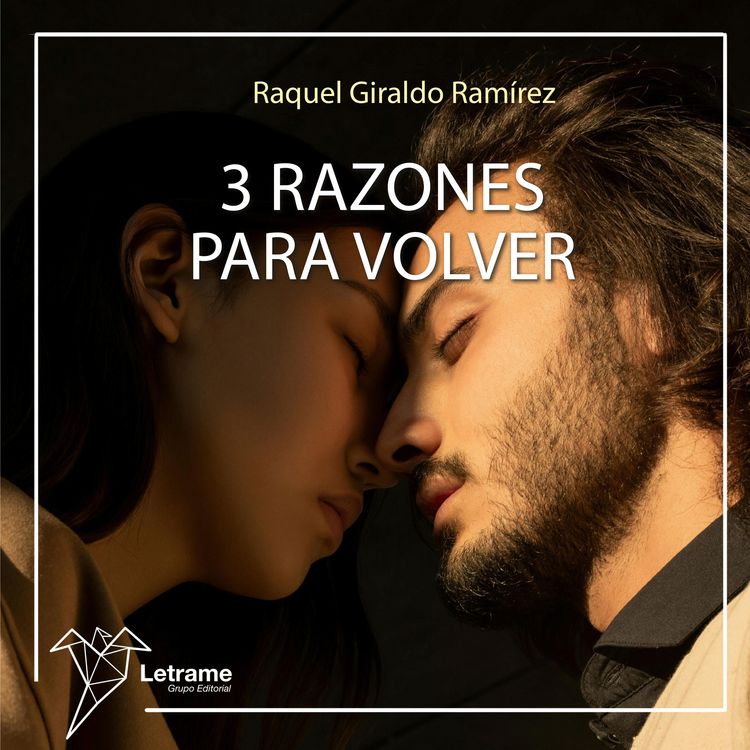 Produktbild: 3 Razones para volver