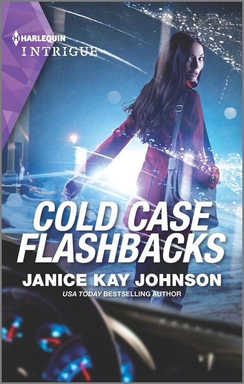 Produktbild: Cold Case Flashbacks