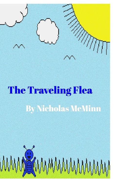 Produktbild: The Traveling Flea