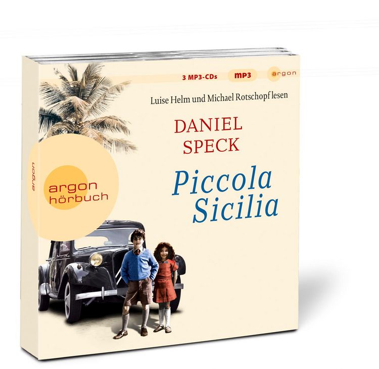 Produktbild: Piccola Sicilia