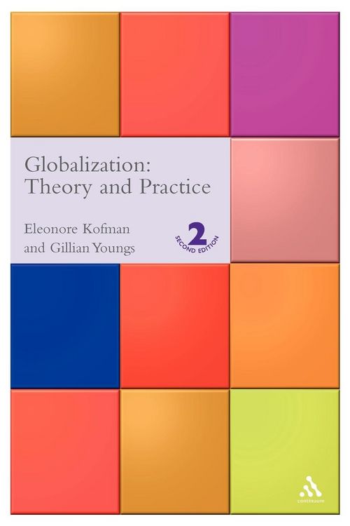 Produktbild: Globalization