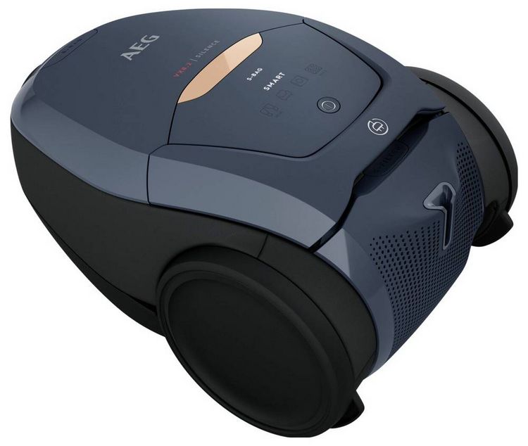 Produktbild: AEG AEG VX82-1-5DB Staubsauger mit Beutel 600 W