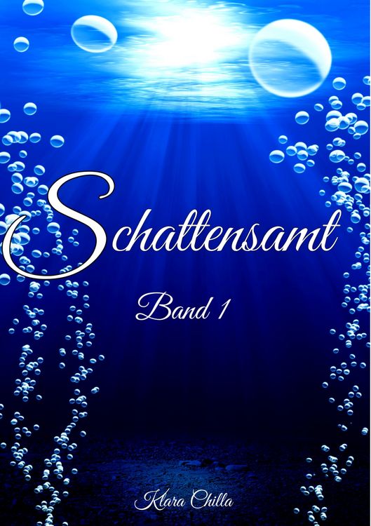 Produktbild: Schattensamt
