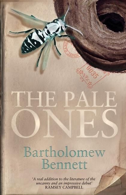 Produktbild: The Pale Ones