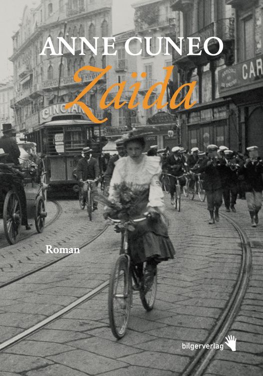 Produktbild: Za&iuml;da