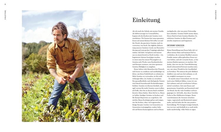 Produktbild: Frische Gem&uuml;sek&uuml;che