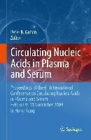 Produktbild: Circulating Nucleic Acids in Plasma and Serum