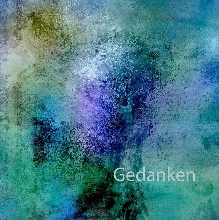 Produktbild: Gedanken