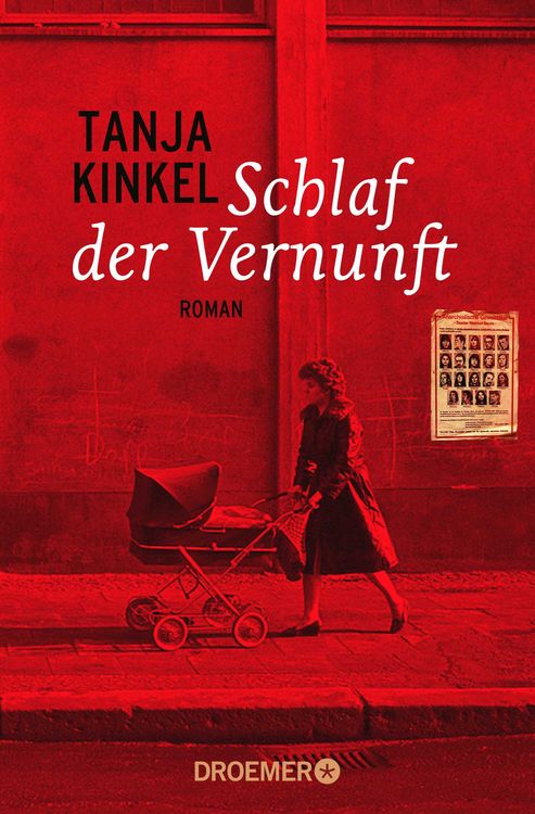 Produktbild: Schlaf der Vernunft