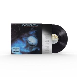 Produktbild: In The Eye Of The Storm (1LP)