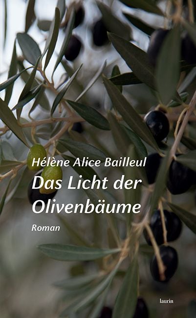 Produktbild: Das Licht der Olivenb&auml;ume