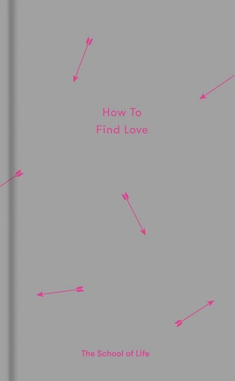 Produktbild: How to Find Love