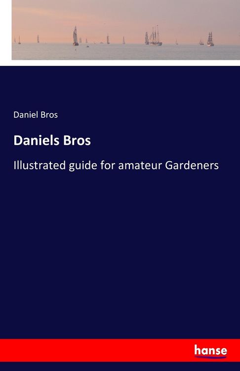 Produktbild: Daniels Bros