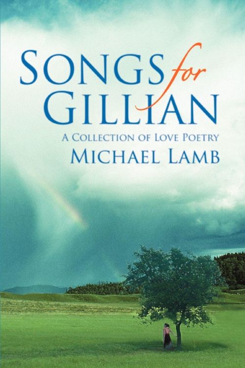 Produktbild: Songs for Gillian