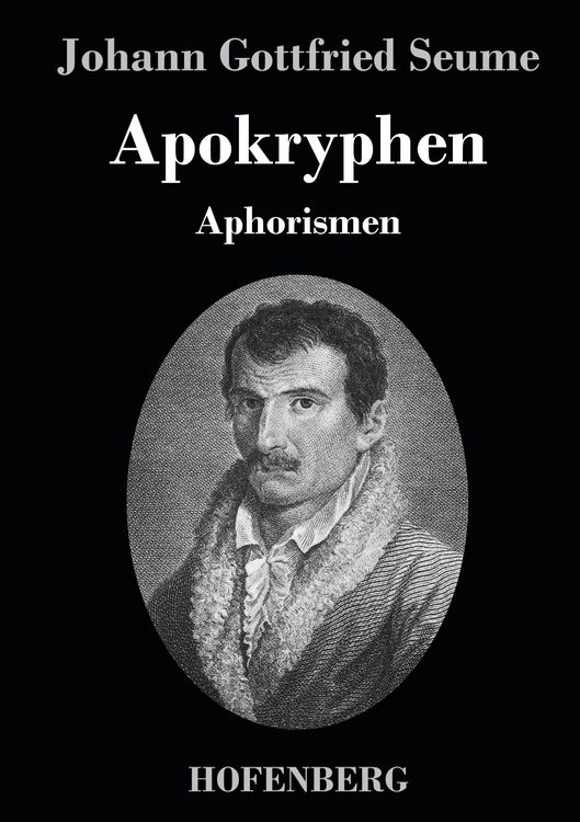 Produktbild: Apokryphen