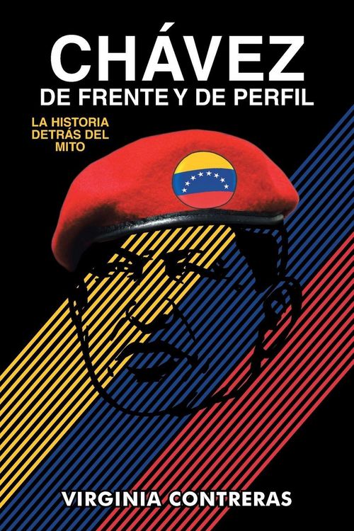 Produktbild: Ch&aacute;vez De Frente Y De Perfil