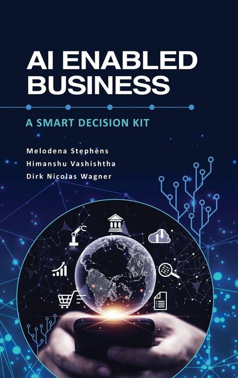 Produktbild: AI Enabled Business