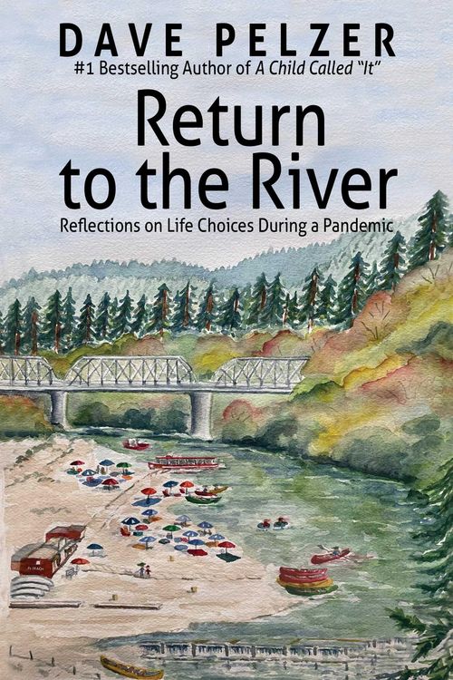Produktbild: Return to the River