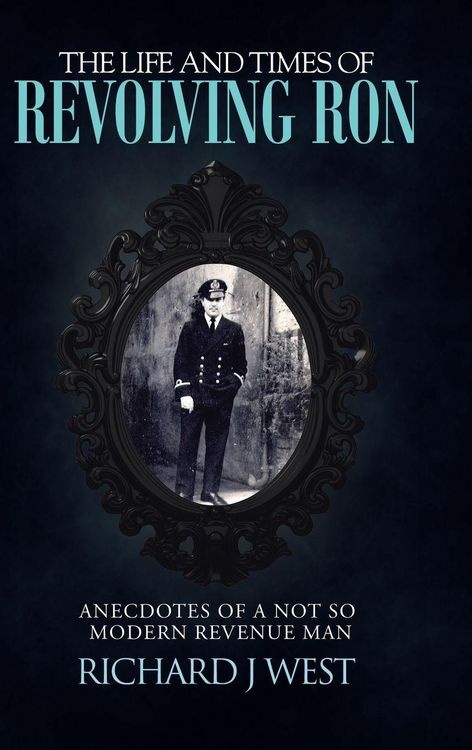 Produktbild: The Life and Times of Revolving Ron