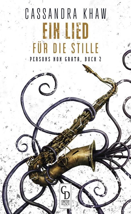 Produktbild: Ein Lied f&uuml;r die Stille