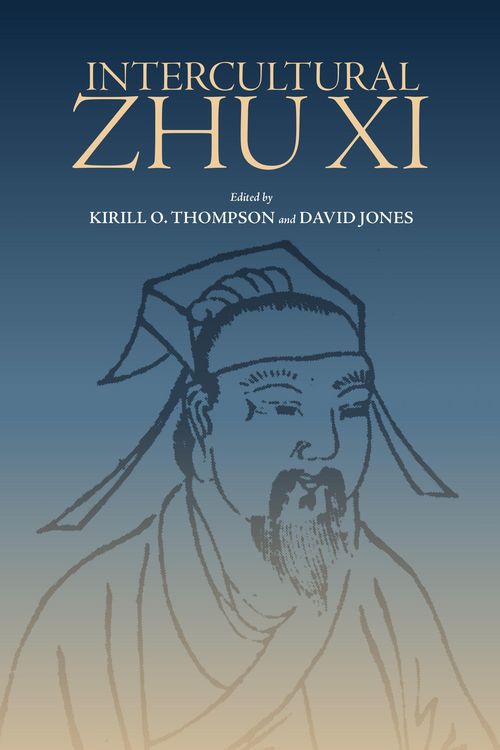 Produktbild: Intercultural Zhu Xi