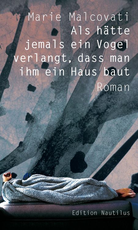 Produktbild: Als h&auml;tte jemals ein Vogel verlangt, dass man ihm ein Haus baut