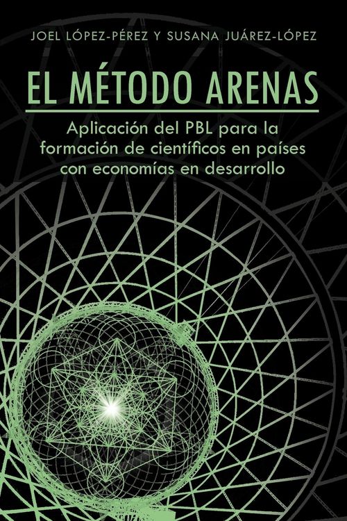 Produktbild: El Metodo Arenas