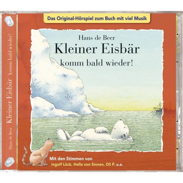 Produktbild: Komm Bald Wieder