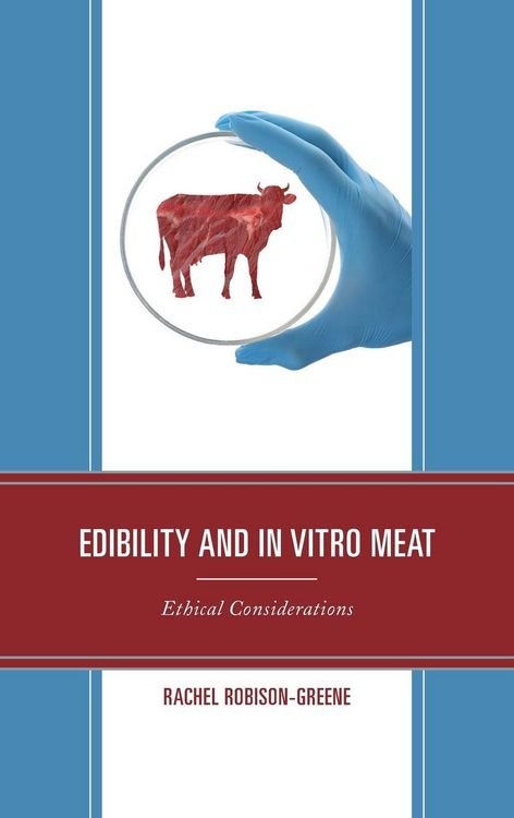 Produktbild: Edibility and In Vitro Meat