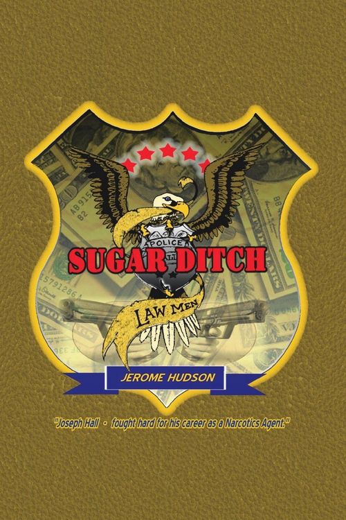 Produktbild: Sugar Ditch Lawmen