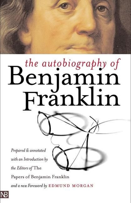 Produktbild: The Autobiography of Benjamin Franklin