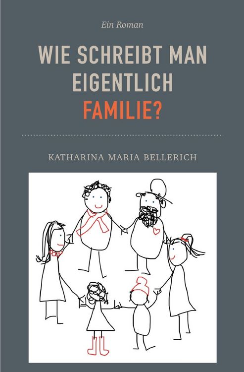 Produktbild: Wie schreibt man eigentlich Familie?