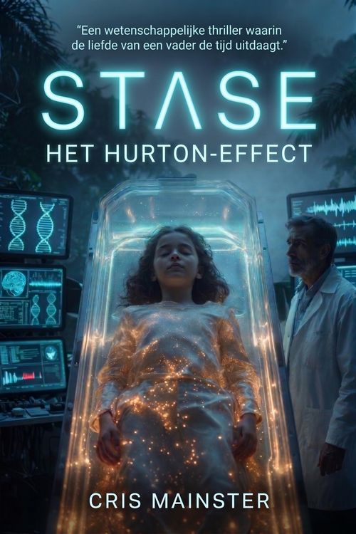 Produktbild: Stase: Het Hurton-Effect