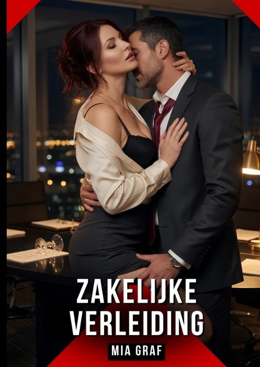 Produktbild: Zakelijke Verleiding