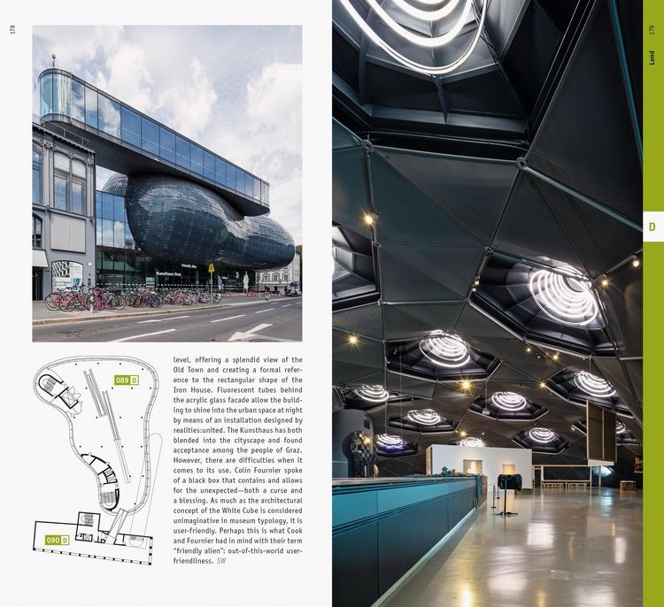 Produktbild: Graz. Architectural Guide