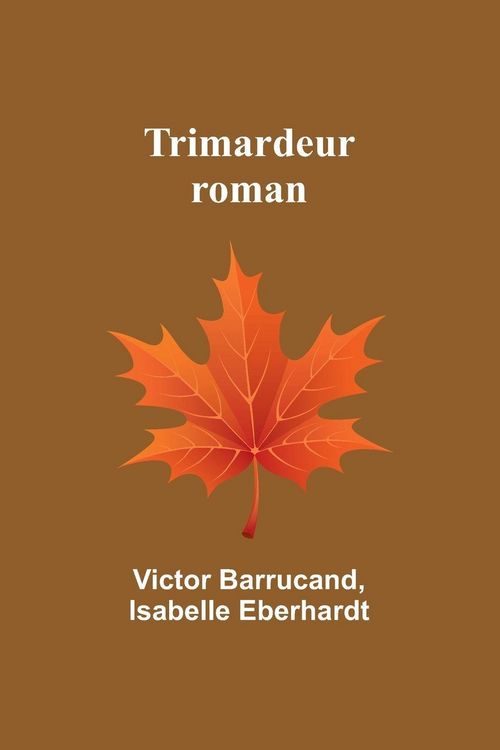 Produktbild: Trimardeur