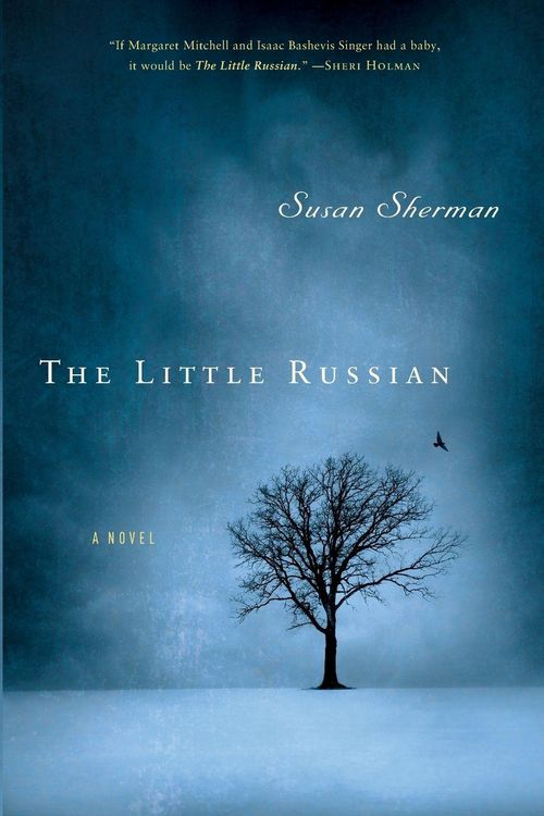 Produktbild: The Little Russian