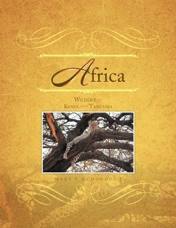 Produktbild: Africa