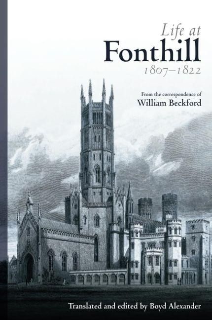 Produktbild: Life at Fonthill