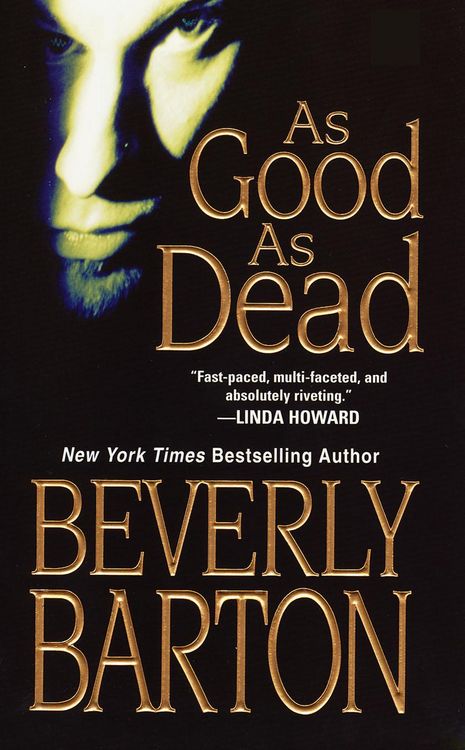 Produktbild: As Good as Dead