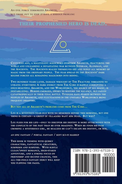 Produktbild: The Edge of Nothing