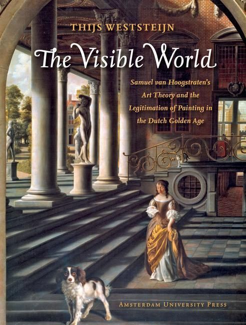 Produktbild: Weststeijn, T: The Visible World
