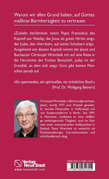 Judas, der Freund