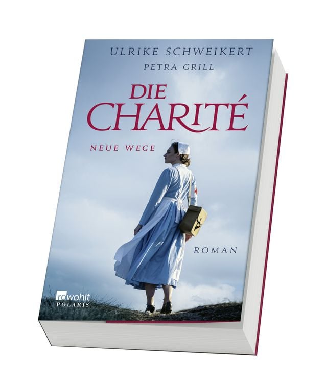 Produktbild: Die Charit&eacute;: Neue Wege
