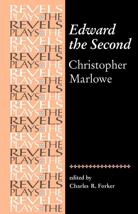 Produktbild: Edward the Second