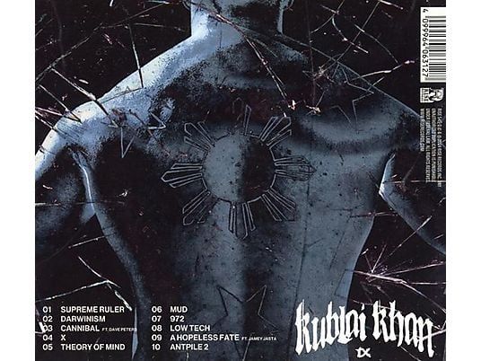 Produktbild: Exhibition Of Prowess