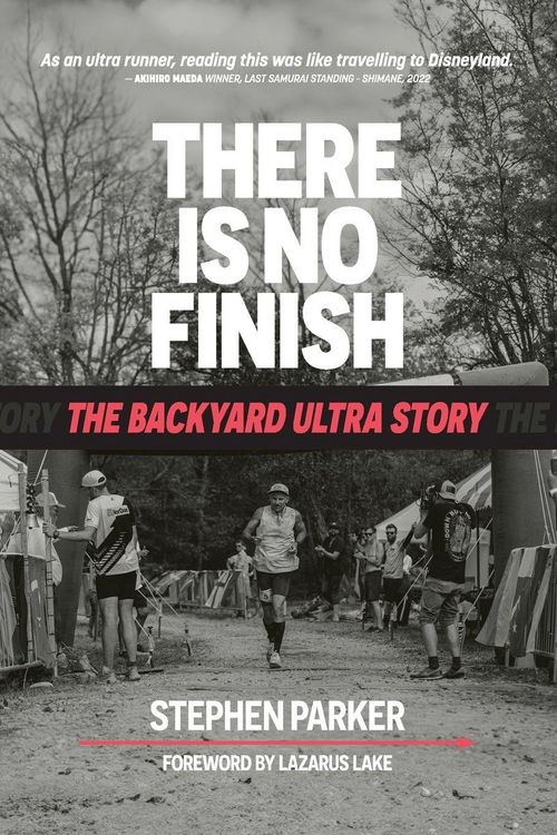 Produktbild: There is No Finish