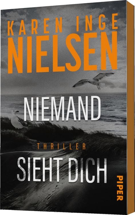 Produktbild: Niemand sieht dich