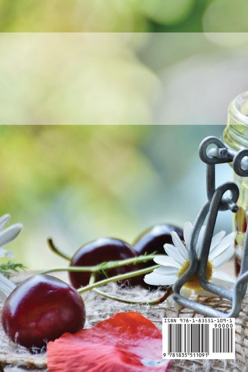 Produktbild: El libro de cocina decadente de la Selva Negra