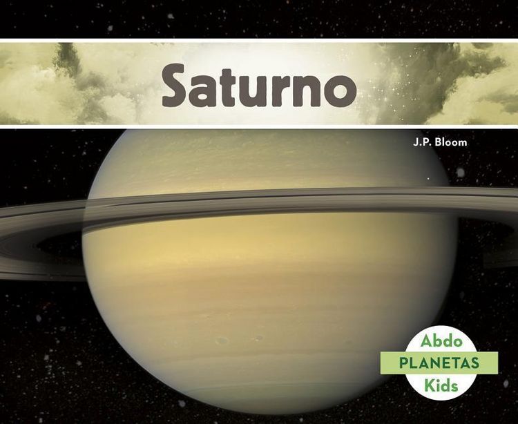 Produktbild: Saturno (Saturn)